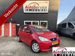 SEAT Mii - 1.0 Style Chic Automaat/Airco/Radio