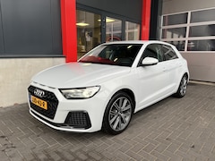 Audi A1 Sportback - 25 TFSI S edition /Cruise control/Carplay|Virtual Cockpit/Stoelverw