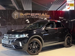 Volkswagen T-Roc - 1.5 TSI R-Line Pano|Keyl|Cam|Sfeer