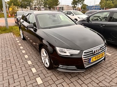 Audi A4 Avant - 1.4 TFSI Sport Lease Edition