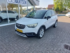 Opel Crossland X - 1.2 Turbo Innovation