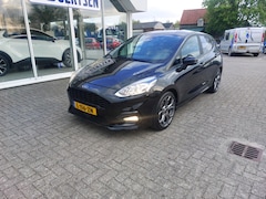 Ford Fiesta - 1.0 EcoBoost ST-Line X