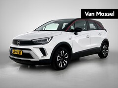 Opel Crossland - 1.2 Turbo GS Line | Voorruit verwarming | Draadloze Telefoonlader | Climate Control