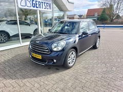 MINI Countryman - 1.6 Cooper Pepper
