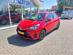 Toyota Yaris - 1.5 Hybrid Premium