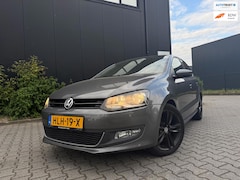 Volkswagen Polo - 1.2 TSI Highline