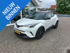 Toyota C-HR - 1.8 Hybrid Bi-Tone