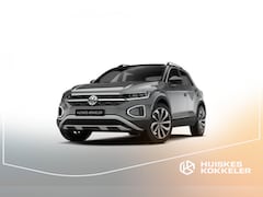 Volkswagen T-Roc - 1.5 eTSI 150pk R-Line First Edition