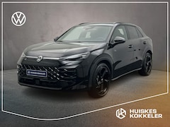 Volkswagen T-Roc - 1.5 eTSI 150pk R-Line First Edition
