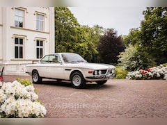 BMW 2.5 / 2.8 / 3.0 - CS Coupé