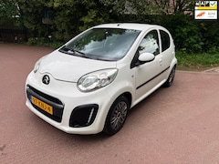 Citroën C1 - 1.0-12V Ambiance / Airco / Apk / Nap / 5d /