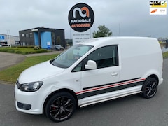 Volkswagen Caddy - 2015 * 1.6 TDI BMT * LMV * AIRCO * ELEC * RAMEN