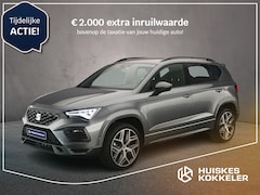 SEAT Ateca - 1.5 TSI 150pk FR Business Intense