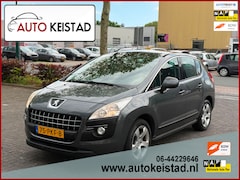 Peugeot 3008 - 1.6 THP ST 156PK PANORAMA/NAVIGATIE/CLIMA SUPER STAAT