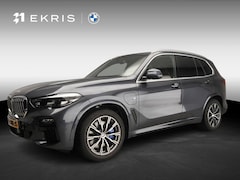 BMW X5 - xDrive45e | M-Sportpakket | LED | Leder | HUD | Comfortzetels | Chrome line | DAB | Harman