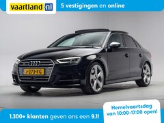 Audi S3 - 2.0 TFSI S3 quattro Pro Line Plus [ Panoramadak Keyless Navi ]
