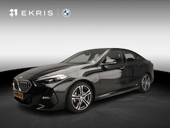 BMW 2-serie Gran Coupé - 218i Handbak | M-Sportpakket | LED | Navigatie | M-Zetels | Stoelverwarming | DAB | Harman