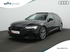 Audi A6 Avant - 55 TFSI e Quattro Pro Line S Competition / S-Line | Panoramadak | HD Matrix LED | Leder/al