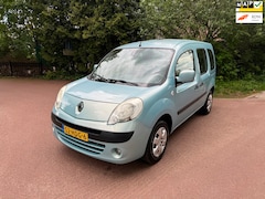 Renault Kangoo Family - 1.6-16V Expression / Airco / Apk / Trekhaak / Nap