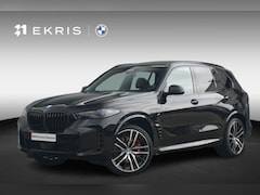 BMW X5 - xDrive50e M Sport Pro | Trekhaak / Panoramadak / Comfortstoelen met Memory / Stoelventilat