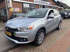 Mitsubishi ASX - 1.6 Cleartec Bright+, Trekh, Camera, Cruise