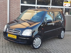 Opel Agila - 1.2-16V Star Edition 2002