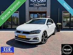 Volkswagen Polo - 1.0MPI Edition | Airco | Cruise | LED | Mmedia + BT