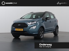 Ford EcoSport - 1.0 EcoBoost ST-Line | Navigatie | Winterpakket | Parkeercamera | B&O | Cruise Control |