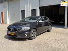Volvo V40 - 1.6 D2 R-Design
