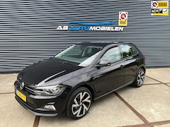 Volkswagen Polo - 1.0 TSI Comfortline CARPLAY/ NAVI/ LM VELGEN
