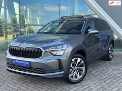 Skoda Kodiaq - 1.5 TSI MHEV Business Edition 7p. Automaat 150pk Panoramadak / Camera
