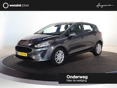 Ford Fiesta - 1.0 EcoBoost Connected | Navigatie | Airco | Cruise control |
