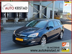 Opel Astra Sports Tourer - 1.4 Turbo NAVIGATIE/CRUISE/CLIMA VELE OPTIES