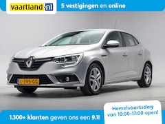 Renault Mégane - 1.2 TCe Zen 5-drs [ Navi Stoelverwarming Climate ]