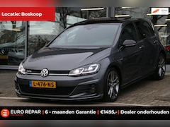 Volkswagen Golf - 2.0 TDI GTD FACE LIFT PANO-DAK AUTOMAAT