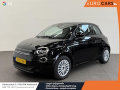 Fiat 500 - Automaat Urban 42 kWh SOH 94%