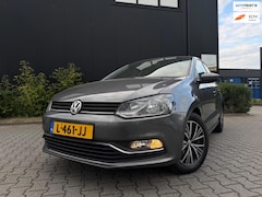 Volkswagen Polo - 1.2 TSI Highline