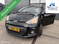 Hyundai i10 - 1.0i i-Drive*NAP*2e eig*newAPK*airco