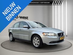 Volvo S40 - 1.8 Edition II 1e eigenaar volledig onderhouden