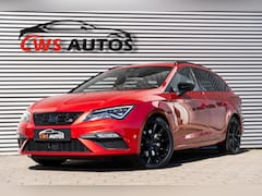 SEAT Leon ST - 1.5 TSI FR Ultimate Edition Black DCC*VIRTUAL*ACC*PANO*KEYLESS*BEATS*LANE