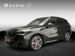 BMW X1 - xDrive25e | M-Sportpakket | LED | Navigatie | Panoramadak | Stoelverwarming | Keyles go |