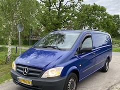 Mercedes-Benz Vito - 113 CDI 320 Lang HD