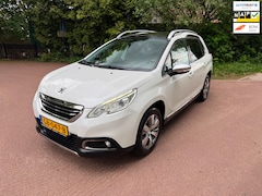 Peugeot 2008 - 1.2 PureTech Allure / Navi / Pano / Automaat / Led / NAP / pdc