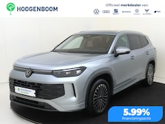 Volkswagen Tayron - 1.5 eHybrid Life Edition | SoH 100% | Trekhaak | Achteruitrijcamera | Adaptieve demping sy
