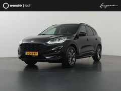 Ford Kuga - 1.5 EcoBoost ST-Line X | Trekhaak | Winterpakket | Cruise Control Adaptief | B&O | Elektr.