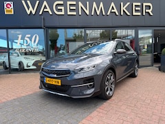 Kia XCeed - 1.4 T-GDi DynamicPlusLine AUT|Clima|Cruise|GoedOH