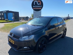 Volkswagen Polo - | 2012 | 1.4 TSI GTI | Automaat | EXPORT & HANDEL * NOODLOOP