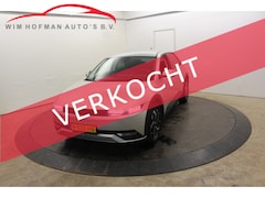 Hyundai IONIQ 5 - 58 kWh SOH 100% 170PK Connect Camera EL aKlep+Seats Bose Sound CCS Snellader