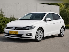 Volkswagen Polo - 1.0 MPI Comfortline *Apple Carplay* Cruise Control / Airco / Bluetooth / 16"LMV