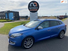 Renault Mégane Estate - 2013 * 1.5 dCi GT-Line * CLIMA * NAVI * LED * TOP AUTO